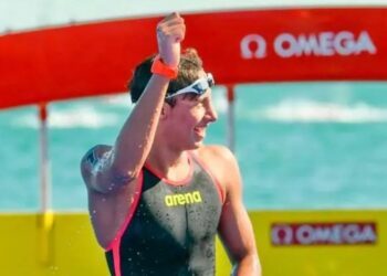 Queda Del Toro lejos del podio en Hamburgo