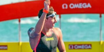 Queda Del Toro lejos del podio en Hamburgo