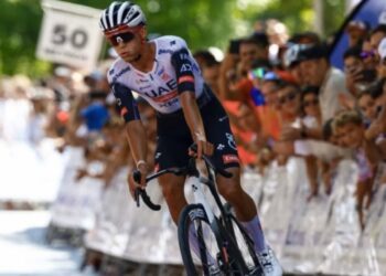 Queda Del Toro lejos del podio en Hamburgo