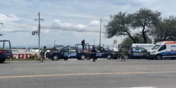 Detienen en Irapuato, a presuntos homicidas del Policía de Corregidora