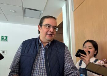 Pide Memo Vega que diputados legislen en otros temas