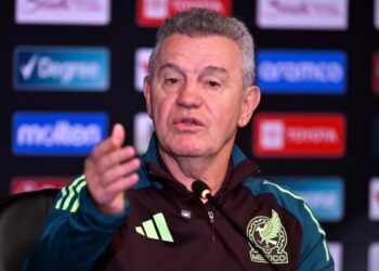 Selección Mexicana hará microciclo con los jugadores de la Liga MX