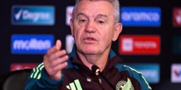 Selección Mexicana hará microciclo con los jugadores de la Liga MX