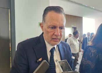 Decreto contra los narcocorridos debería replicarse a nivel nacional, señala gobernador