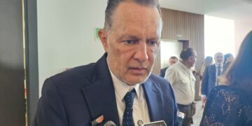 Decreto contra los narcocorridos debería replicarse a nivel nacional, señala gobernador