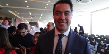 Existe equilibrio entre residentes y comerciantes en el centro de la ciudad: Felifer