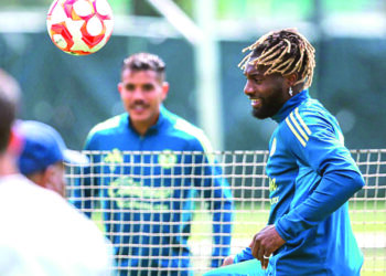 Repiten gemelas Cueva plata y bronce en Asunción 2025