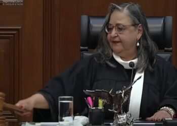 La historia juzgará a quienes hemos juzgado: Piña