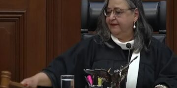 La historia juzgará a quienes hemos juzgado: Piña