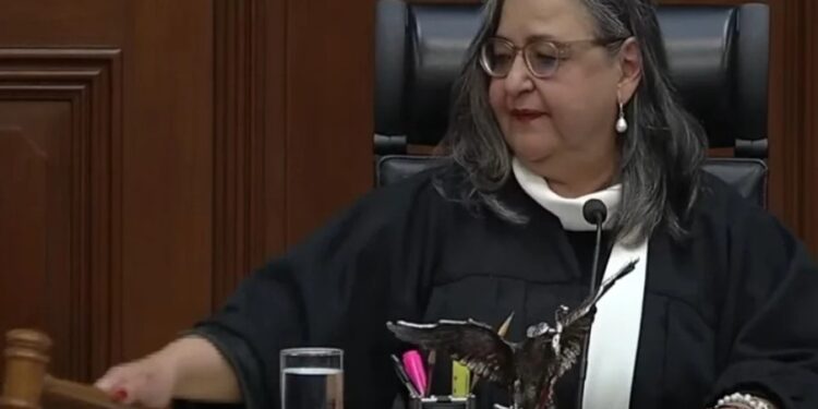 La historia juzgará a quienes hemos juzgado: Piña