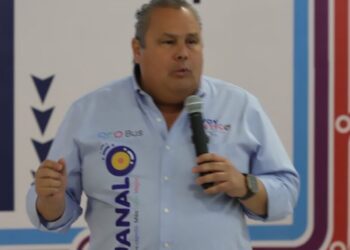 Lanzan  la app Qrotaxi  y taxímetro digital