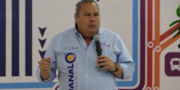 Anuncia AMEQ lanzamiento de la aplicación Qrotaxi y el taxímetro digital