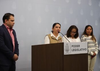 Busca Morena poner candado contra proyectos de reúso del agua para consumo humano