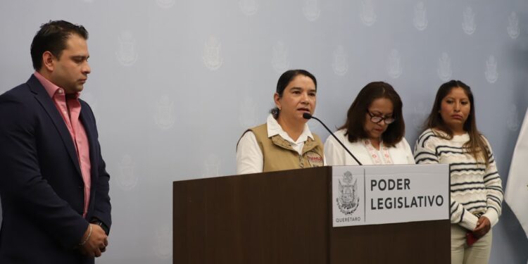 Busca Morena poner candado contra proyectos de reúso del agua para consumo humano