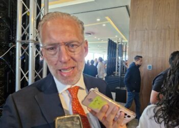 Reporta SEDESU avance del 60% de cumplimiento en verificación vehicular