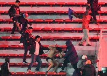 Nicol Guzmán se cuelga la plata