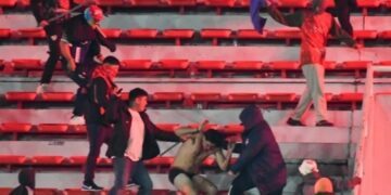 Nicol Guzmán se cuelga la plata