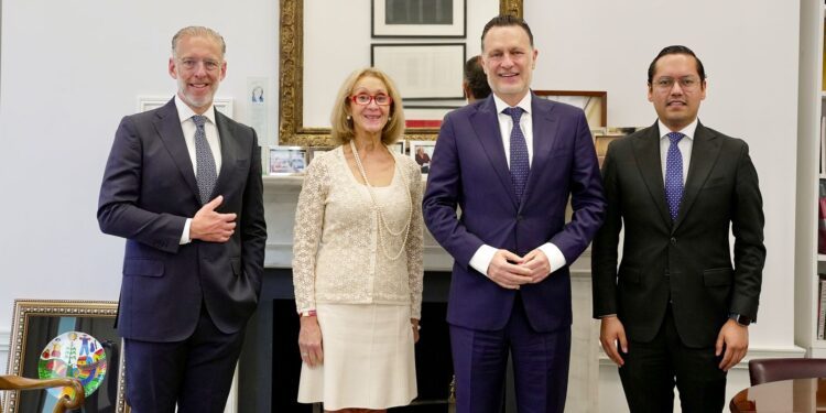 Aquí la mayor Expo Industrial del Bajío