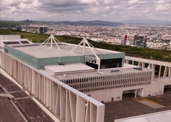 Aquí la mayor Expo Industrial del Bajío