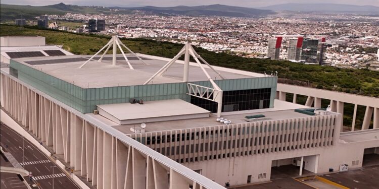Aquí la mayor Expo Industrial del Bajío