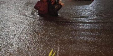 Confirman autoridades la muerte de dos personas por las lluvias del viernes