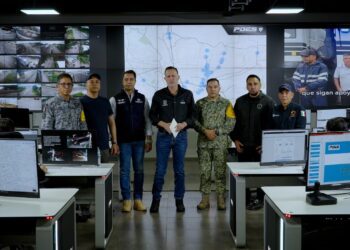 Convoca Gobernador a la solidaridad, serenidad y unidad ante afectaciones por lluvias