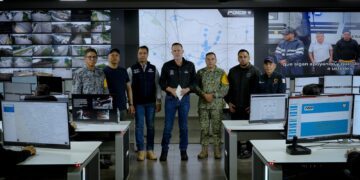 Convoca Gobernador a la solidaridad, serenidad y unidad ante afectaciones por lluvias