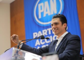 Propone PAN segunda vuelta en elección presidencial