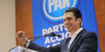 Propone PAN segunda vuelta en elección presidencial
