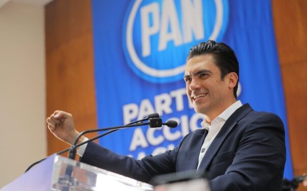 Propone PAN segunda vuelta en elección presidencial