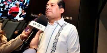 Propone PAN segunda vuelta en elección presidencial