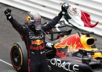 Conduce Mbappé triunfo del Real Madrid con doblete