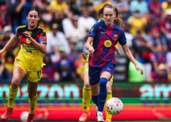 Conduce Mbappé triunfo del Real Madrid con doblete