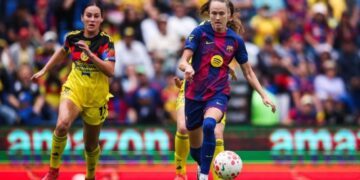 Conduce Mbappé triunfo del Real Madrid con doblete