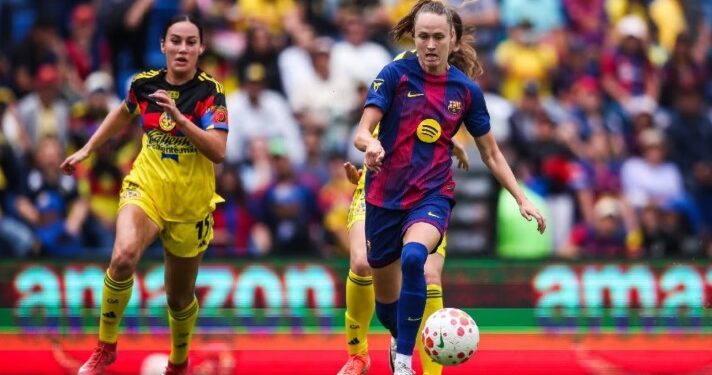 Conduce Mbappé triunfo del Real Madrid con doblete