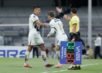 Conduce Mbappé triunfo del Real Madrid con doblete