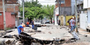 Advierte Felifer Macías 1,200 viviendas dañadas en Capital