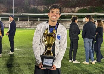 Localizan cuerpo del joven Matías