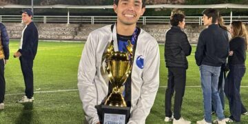 Localizan cuerpo del joven Matías