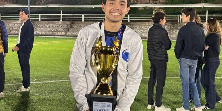 Localizan cuerpo del joven Matías