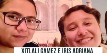 Identifican  a las dos jóvenes que perdieron  la vida en lluvias en Peñuelas