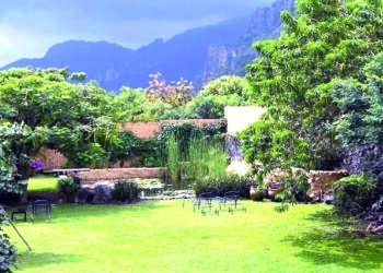 Lo que antes se robaban hoy se reparte: Claudia