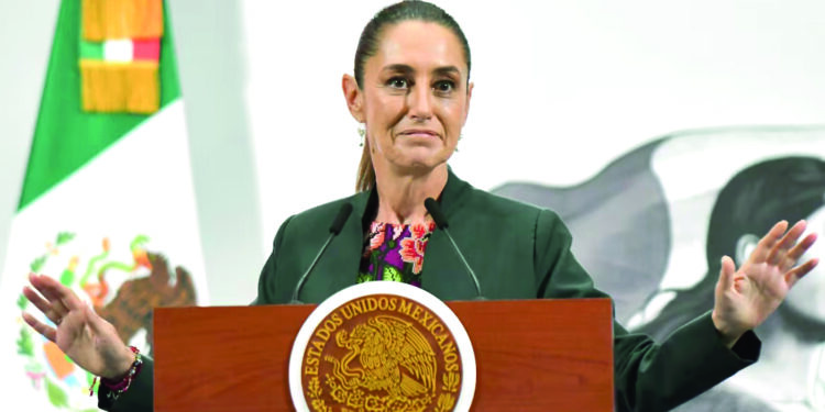 Recibe Noroña ‘donativos’ ilegales