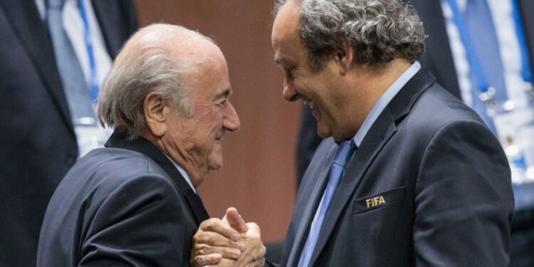 Arroja sorteo de la Champions espectaculares partidos