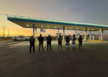 Decomisa FGR huachicol en San Juan y Pedro Escobedo