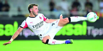 Refuerza Piastri su liderato al ganar el GP de Países Bajos