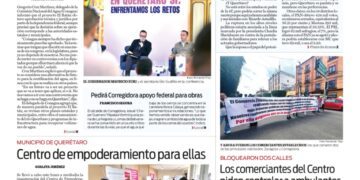 Portada 9 de septiembre de 2025