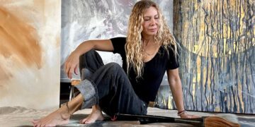 El agua que piensa, la sombra que revela