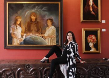 La luz que se queda en la piel