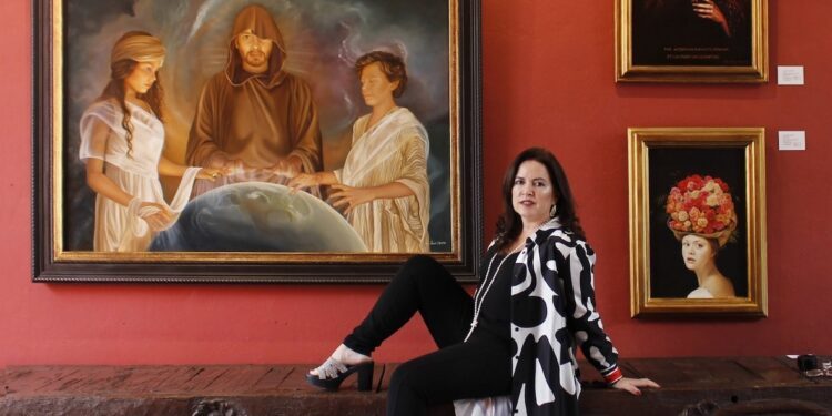 La luz que se queda en la piel